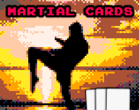 Martial Cards Image
