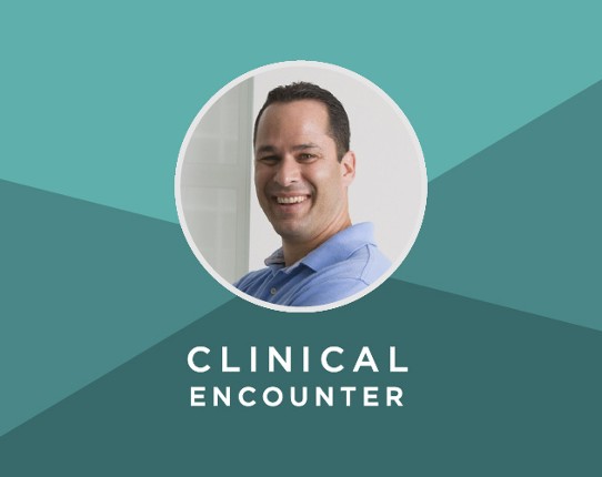Clinical Encounter: Nathan Rennie Game Cover