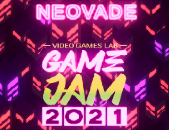 NEOVADE Game Cover