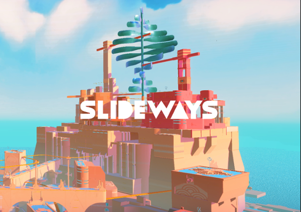 SLIDEWAYS Game Cover