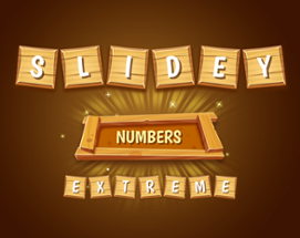 Slidey Numbers Extreme Image