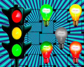 Traffic Light Image