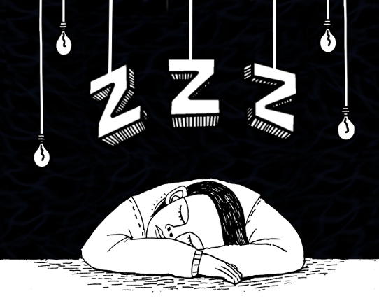 ZZZ Game Cover