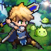 Pixel Heroes: Emond Saga Image