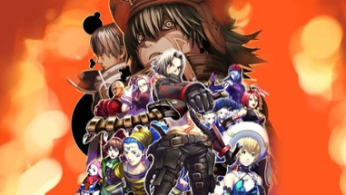 .hack//G.U. Last Recode Image