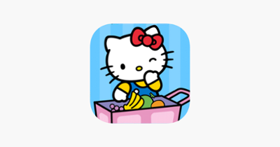 Hello Kitty: Supermarket Game Image