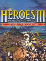 Heroes of Might and Magic III: The Restoration of Erathia Image