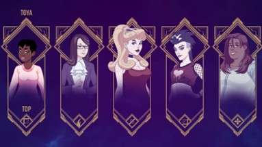 High Elo Girls Image