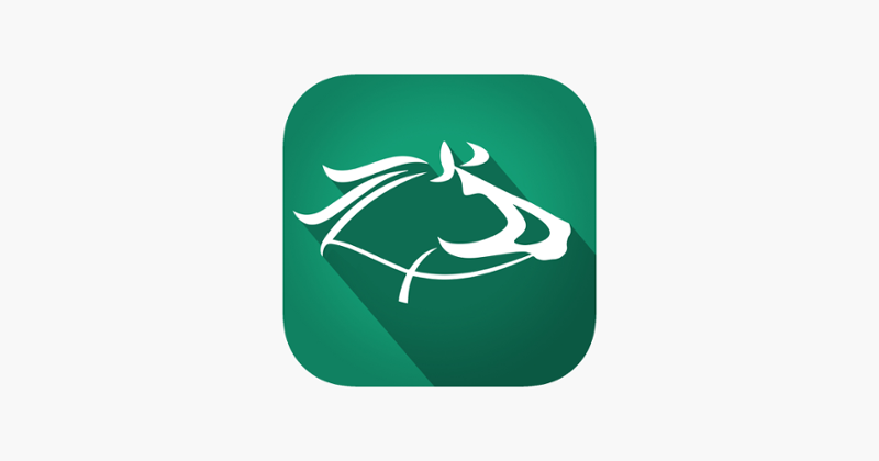 Horse Racing Pro Game Cover