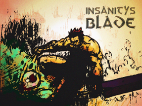 Insanity's Blade Image