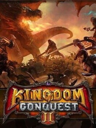 Kingdom Conquest II Game Cover
