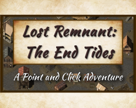 Lost Remnant: The End Tides Image