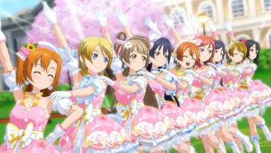 Love Live! School Idol Festival ~after school ACTIVITY~ Wai Wai Home Meeting!! Image