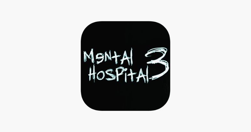 Mental Hospital III Game Cover