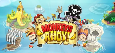 Monkeys Ahoy Image