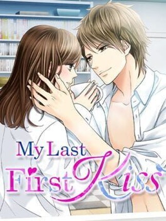 My Last First Kiss Game Cover