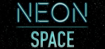 Neon Space Image