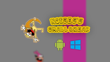 Noise's Not-So-Big Break (UPDATE) Image