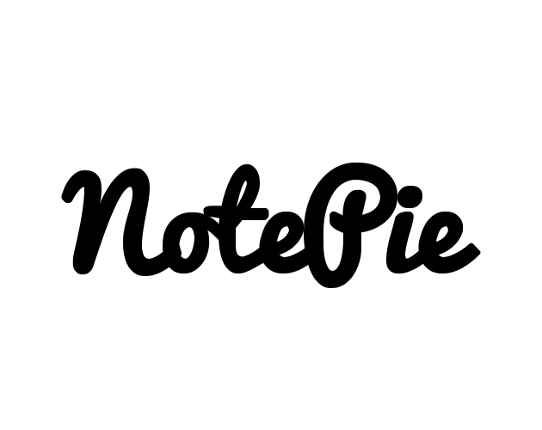 Notepie Game Cover