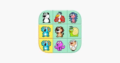 Onet connect Animal Link Image
