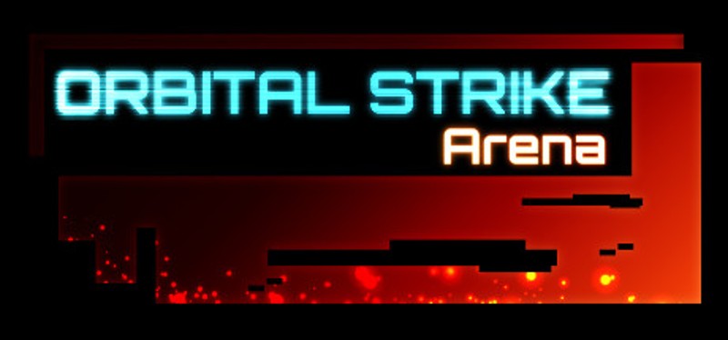 Orbital Strike: Arena Game Cover
