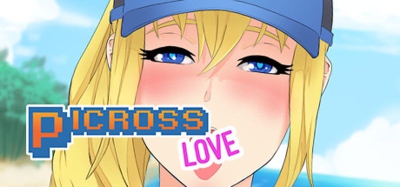 Picross Love Game Cover