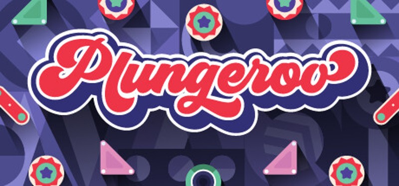 Plungeroo Game Cover