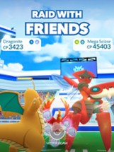 Pokémon GO Image