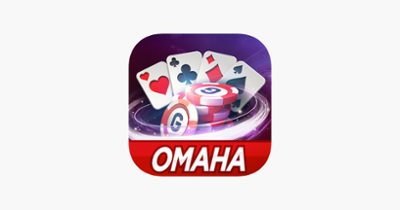 Poker Omaha - Mega Hit Games Image