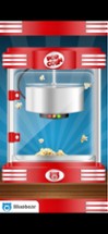 Popcorn Maker! Food Making App Image