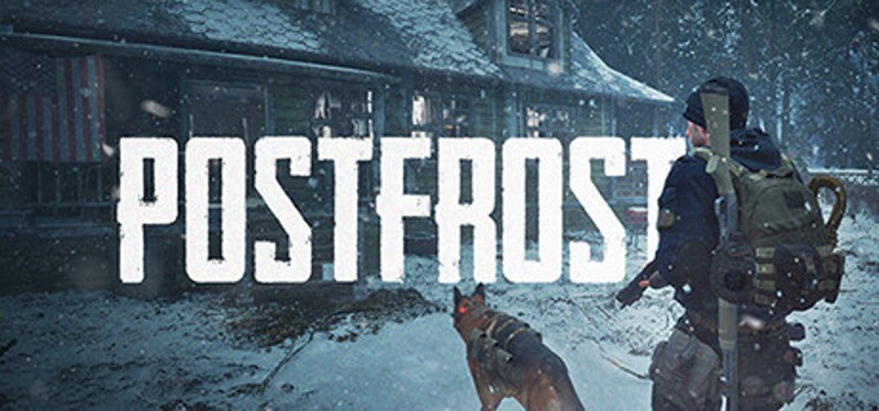 POSTFROST Game Cover