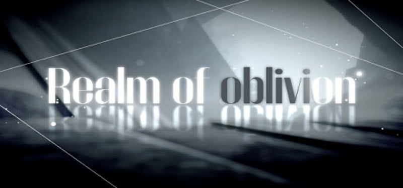 Realm of oblivion(soul like) Game Cover