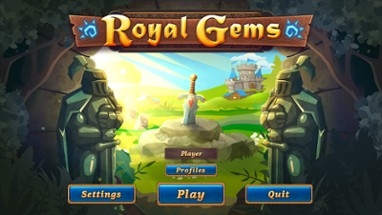 Royal Gems Image