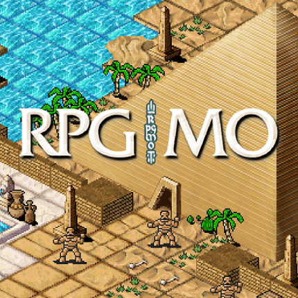 RPG MO Game Cover
