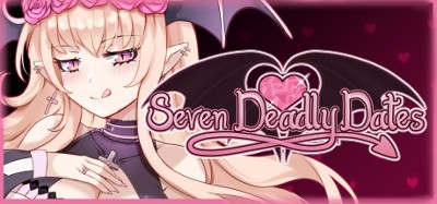 Seven Deadly Dates Image