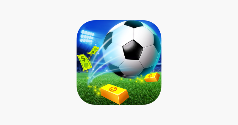 Soccer! Hero Game Cover
