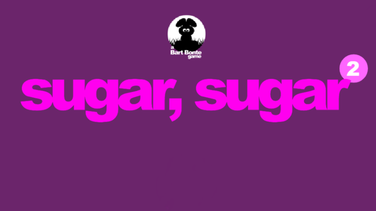 Sugar, Sugar 2 Game Cover