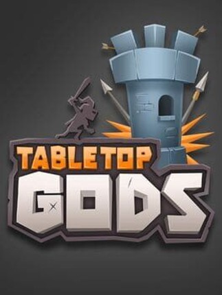 Tabletop Gods Game Cover