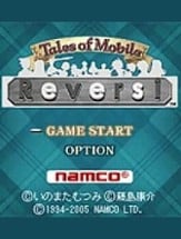 Tales of Mobile: Reversi Image