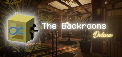 The Backrooms Deluxe Image