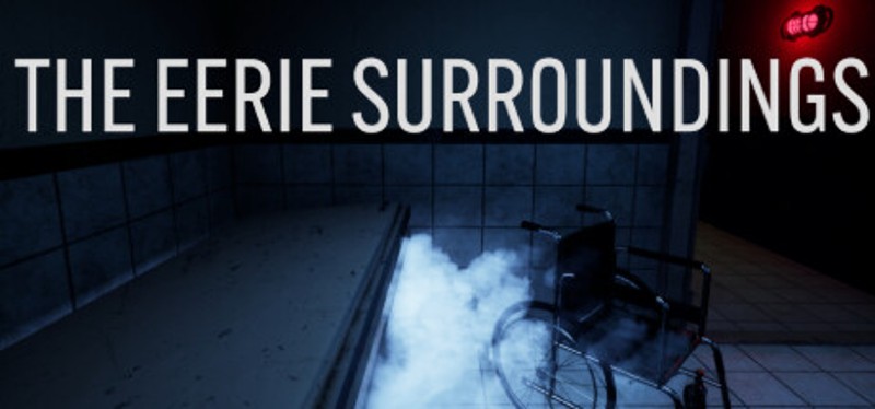 The Eerie Surroundings Game Cover