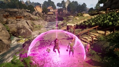 The Waylanders Image