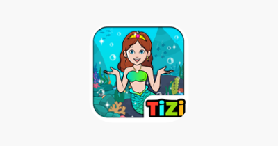 Tizi Town Little Mermaid Games Image