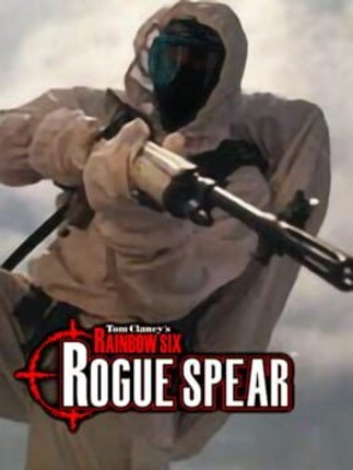 Tom Clancy's Rainbow Six: Rogue Spear Game Cover