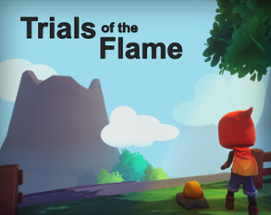 Trials of the Flame Image