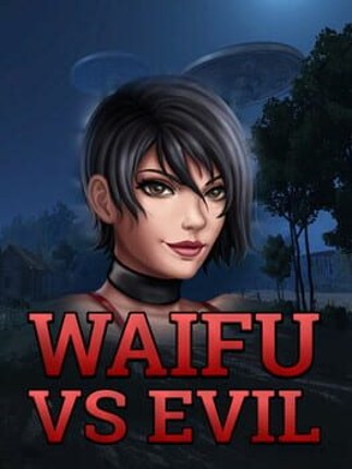 Waifu vs Evil Game Cover