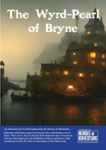 Wyrd-Pearl of Bryne Image