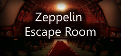 Zeppelin: Escape Room Image