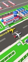 Airport Idle Tycoon Image