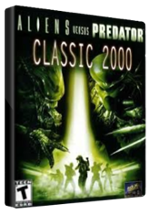 Aliens Versus Predator Classic 2000 Image
